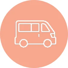 1日体験アイコン（ピンク）