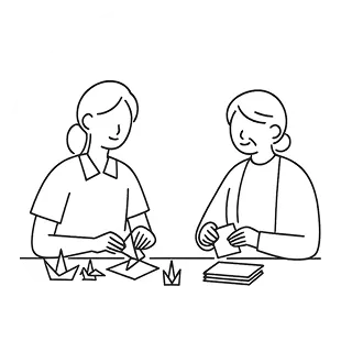 認知症対応型デイサービス