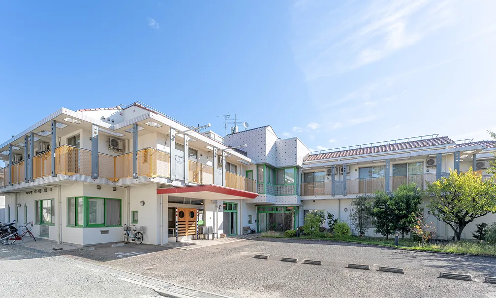 かーさ・びあんか三国ヶ丘施設